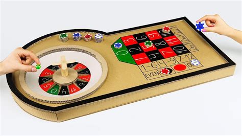 diy roulette wheel|Build Your Own Roulette Wheel Guide – CasinoSupplyStore.